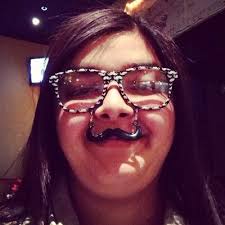 Susie Torres (@susietg)