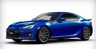 2.4l 6at (228 hp) 2.4l 6mt (228 hp) subaru news: Subaru Brz 2021 Price In Germany Features And Specs Ccarprice Deu