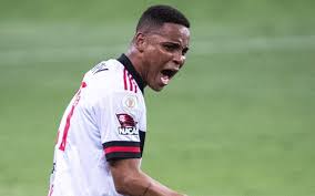 Victor vinícius coelho dos santos better known as vitinho scored for botafogo f.r. Natan Desce Para O Sub 20 E Reforca Classico Contra O Botafogo Pelo Brasileirao Veja Escalacao Flamengo Coluna Do Fla