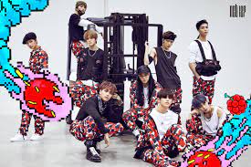 Nct 127 cherry bomb (nct song mashup teaser long ver.) Nct 127 On Twitter Nct 127 Cherry Bomb 2017 06 14 6pm Kst Nct Nct127 Cherrybomb
