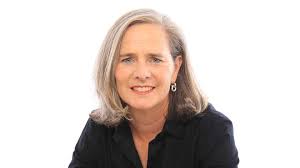 The Academy Elects Elizabeth Patterson As Chair Of The Board California Academy Of Sciences