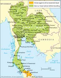 Maybe you would like to learn more about one of these? Thailand Travel Advice Gov Uk