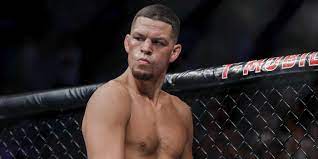 Nate diaz is a ufc fighter from stockton, california. Who S Mma Fighter Nate Diaz From Ufc Wiki Net Worth Brother Nick Diaz House