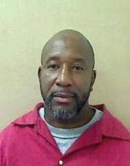 Darrell Woods North Carolina Death Row