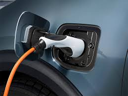 In 2015, the outlets joined the electric vehicle (ev) community by adding charging stations to its comprehensive list of guest amenities and services. Den Kia Niro Phev Entdecken Kia Deutschland Gmbh