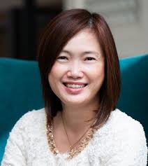 UPS Asia-Pacific Leader Prepares for the Future of Work