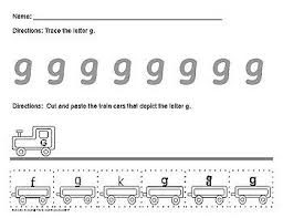 Letter G Train Letterg Alphabet Lettertrain Alphabettrain Kindergarten Preschool Prek Letter G Lettering Kindergarten Classroom