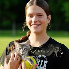 🥎🏆 Congratulations to four of our players who were named to the All  Ches-Mont teams: Gracelyn Landis (First Team), Danielle Sweigart (First  Team), Jill Wimmer (First Team), and Taylor Sherry (Honorable Mention).