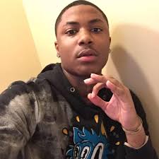 Jacques Mack, age 15