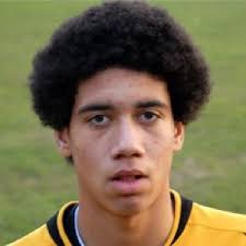 Mike Smalling (@MikeSmaIIing)