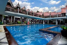 Welcome to sun beach hotel & resort. Paya Beach Resort Pulau Tioman Island Pahang Malaysia Info