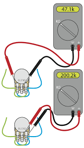 Unlike a pictorial diagram, a wiring diagram uses abstract or simplified shapes and lines to show components. Nordstrand Wiring Diagrams Ebass