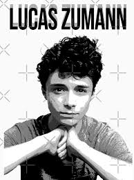 Lucas Zumann T-Shirts for Sale