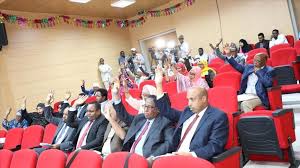 Somali dhilo siigo + niiko. Somali Senate Condemn Us Mideast Peace Plan