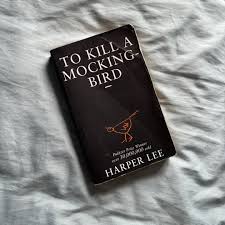 To Kill a Mockingbird
