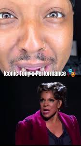 Roses Turn Audra Tonys