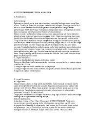 May 2, 2021 10 min read. Doc Contoh Proposal Usaha Makanan Yusraka Yusraka Academia Edu