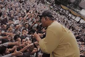 Lirik Dan Chord Lagu Lintang Sewengi Ndarboy Genk