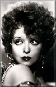 The Maybelline Story Blog: Maybellines "It Girl" Clara Bow unleashes the  excitement of the Roaring 20's.
