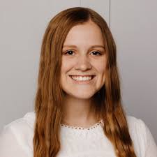 Choosing to take this as, "All the cool kids do podcasts," and not, "She  has a face for radio."