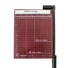 • cleanly cuts paper up to 8.5 inches. Buy 1pc Paper Cutter Portable Card Cutting Tools Paper Trimmer Photo Cutters Paper Guillotine For Home At Affordable Prices Free Shipping Real Reviews With Photos Joom