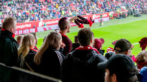 Maybe you would like to learn more about one of these? Din Guide Til Stadionkamp Brann