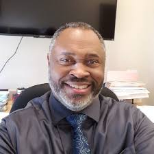 Spirit of the Light Virtual Church Staff Bios