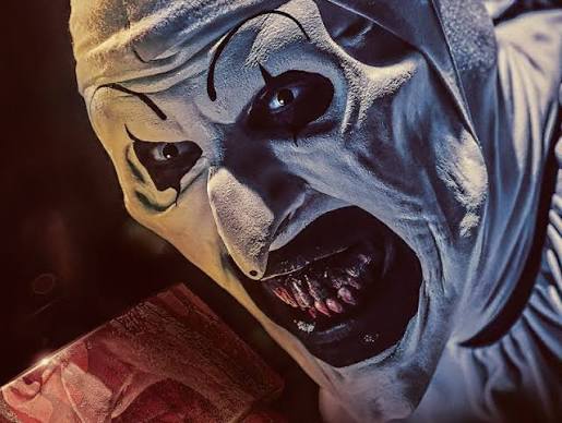 Movie Review: 'Terrifier 3' | Recent News | DrydenWire.com