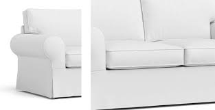 Free shipping on orders over $35. Fodera Divano Letto 2 Posti Ektorp Comfort Works