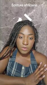#écritureafricaine #bassagrammes #bassa #cameroun #cameroon  #ecritureafricaine #africanwritingsystems #devinelapersonne