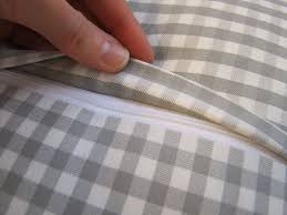 Last Minute X Mas Und Der Verdeckte Reissverschluss Bernina Blog Nahprojekte Fur Anfanger Grundlagen Des Nahens Nahtechniken