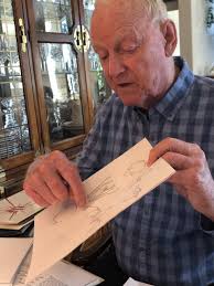 Library acquires the papers of winemaker and innovator Richard (Dick)  Peterson