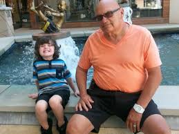 Jimmy & Michele Capps Congratulate Tim Atwood On 50 Years In Country Music  | 