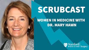 Women in Medicine Month: A Conversation with Dr. Mary Hawn