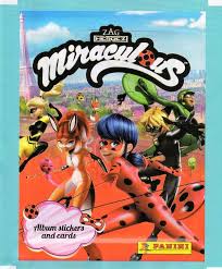 Sign up for domino's email & text offers to get great deals on your next order. Panini Miraculous Ladybug Scrapbook Incl 204 Sticke