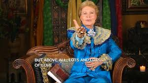 Walter mercado on wn network delivers the latest videos and editable pages for news & events, including entertainment, music, sports, science and more, sign up and share your playlists. Walter Mercado Signs Off With Mucho Mucho Amor At 87 Video Abc News