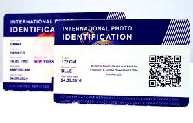 Just input your information and make the card. á… Fake Photo Id Card Generator Scannable Fake Id Com