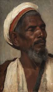 28 Colorful portrait photography ideas