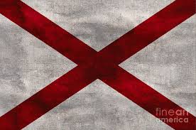 Whatever style you're searching for, we have a bold alabama vertical or horizontal flag for you. Vintage Alabama Flag Photograph By Jon Neidert