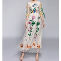 فساتين شيفون ودانتيل فخمة 2019 Dresses Maxi Dress Chiffon