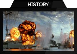 Search more than 600,000 icons for web & desktop here. History Folder Free Icon Of Movie Folder Icons