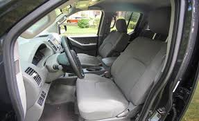 Nissan Frontier Cummins Diesel Prototype Pictures Cummins Diesel Nissan Frontier Nissan