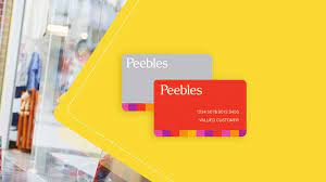 Comenity bank peebles credit card compound interest calculator online and for free! Peebles Credit Card