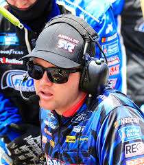 Champion Front Row Motorsports engineer to run Snowflake 100