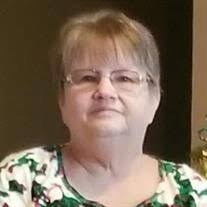 Patricia Jean Willard (nee O'Laughlin) Obituary