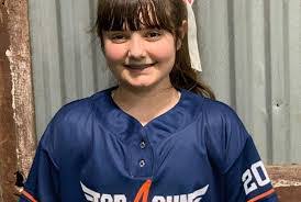 Mallory Crane's Instagram, Twitter & Facebook