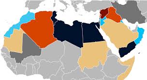 Printemps arabe — Wikipédia