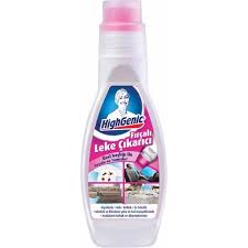 highgenic fircali leke cikarici 200 ml fiyati taksit secenekleri