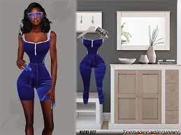 I'm looking for a way to make my sims extremely fat like in this video. Sims 4 Body Downloads Sims 4 Updates