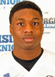 North Texas 2015 Football Prospects